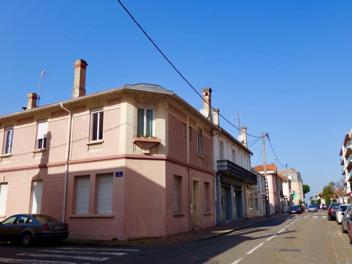 Apartment Legallais By Interhome Arcachon Exterior photo