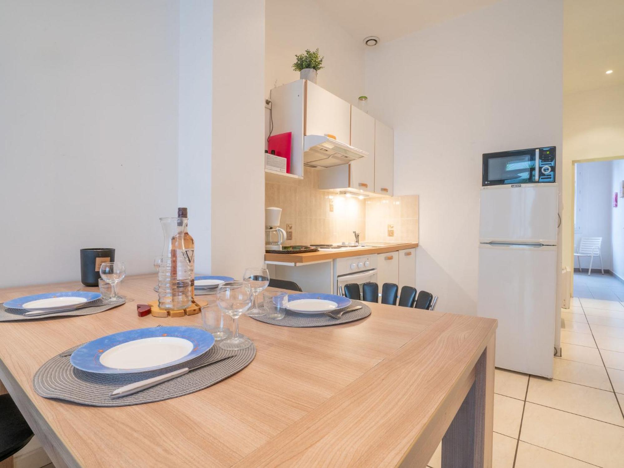 Apartment Legallais By Interhome Arcachon Exterior photo