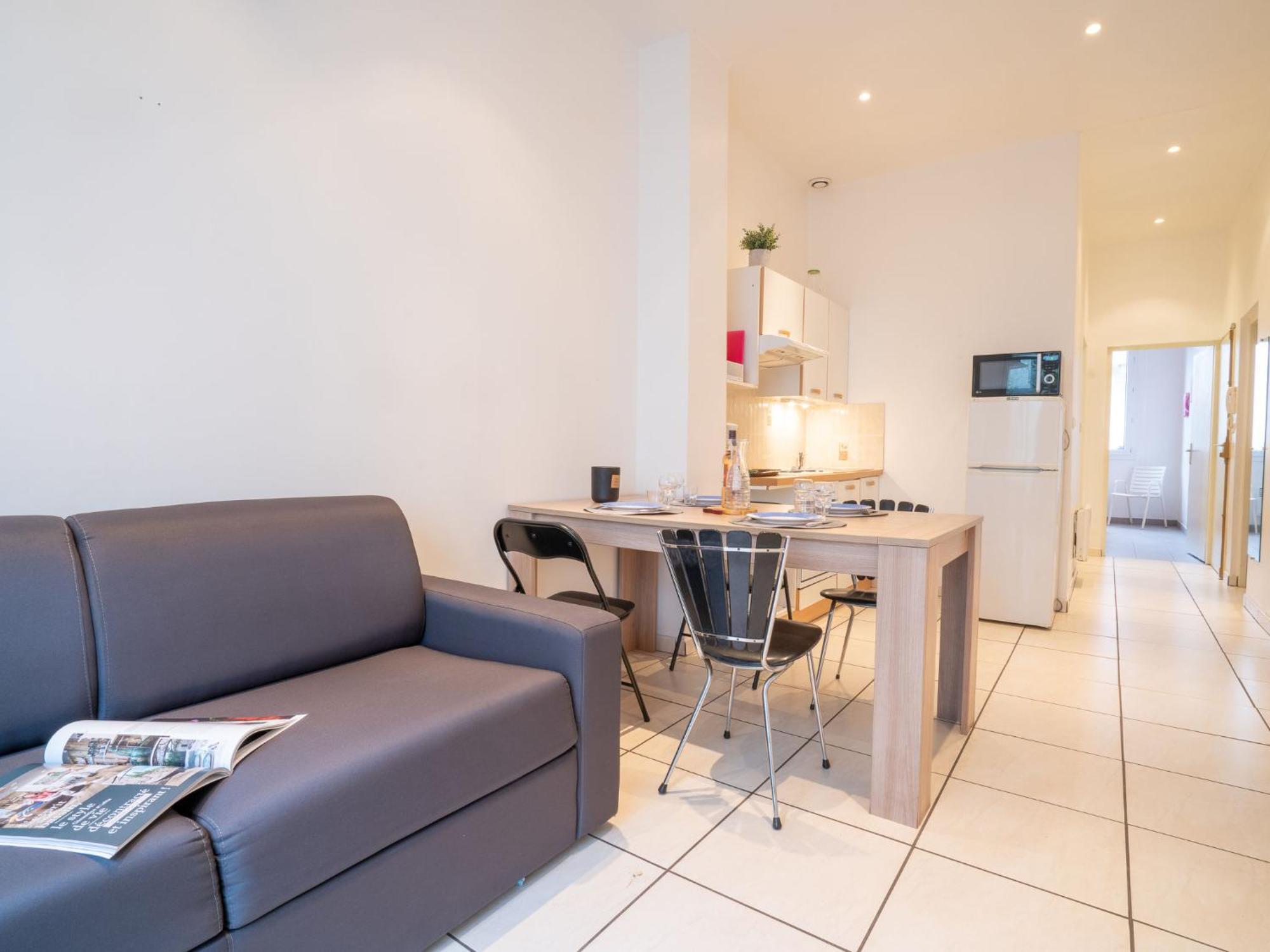 Apartment Legallais By Interhome Arcachon Exterior photo