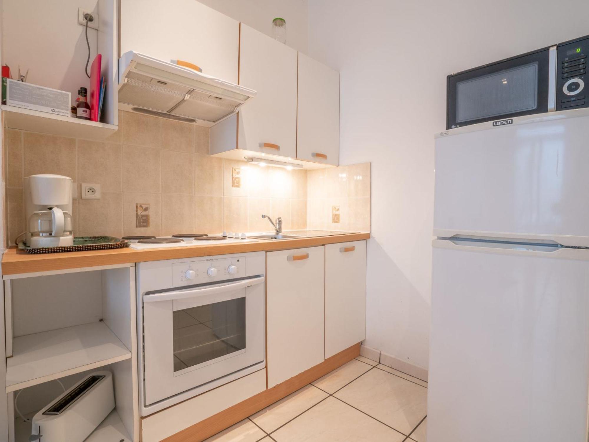 Apartment Legallais By Interhome Arcachon Exterior photo