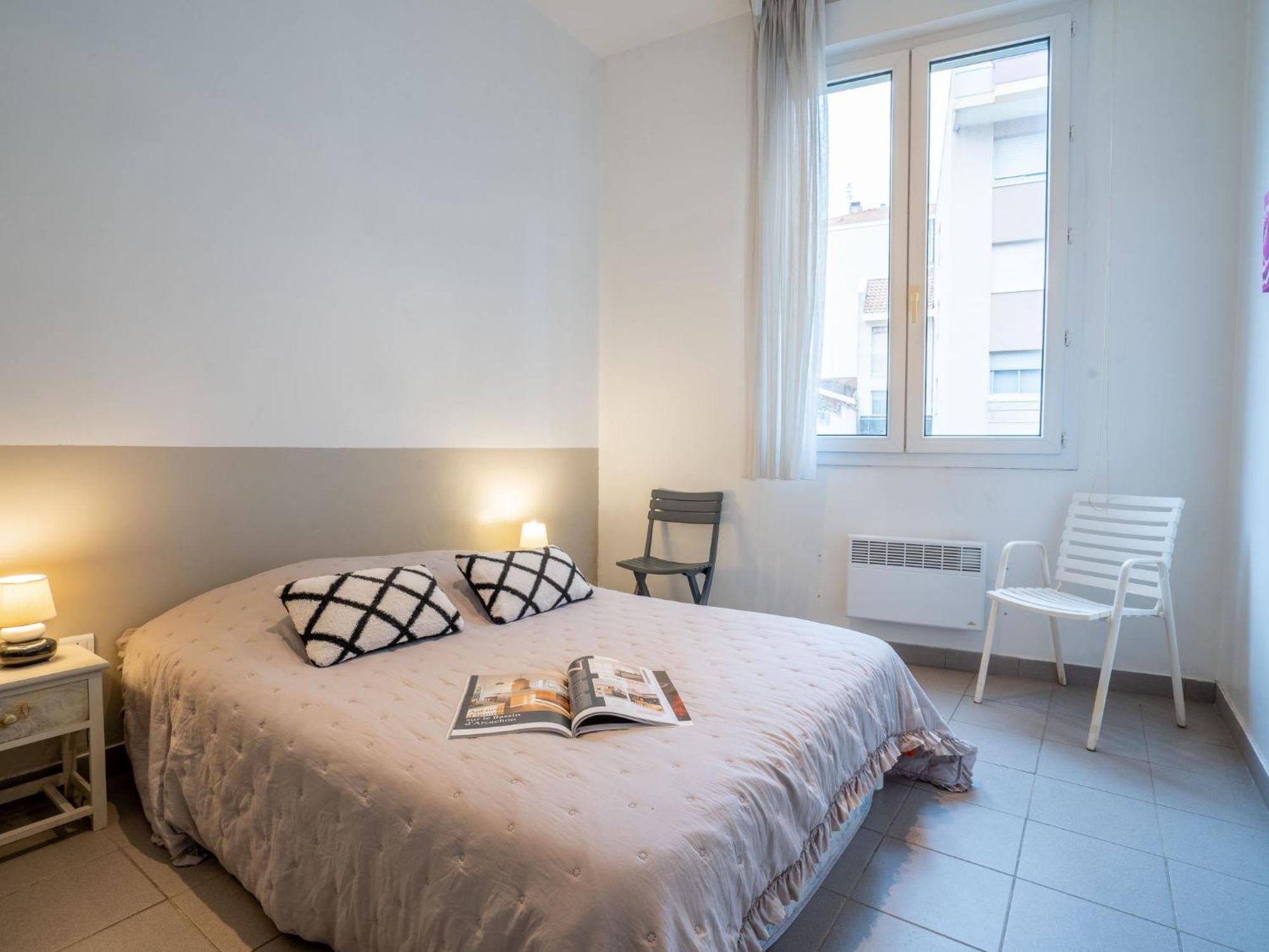 Apartment Legallais By Interhome Arcachon Exterior photo